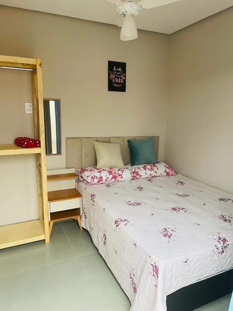 Holiday home Casa Piscina 3 Quartos Goiania