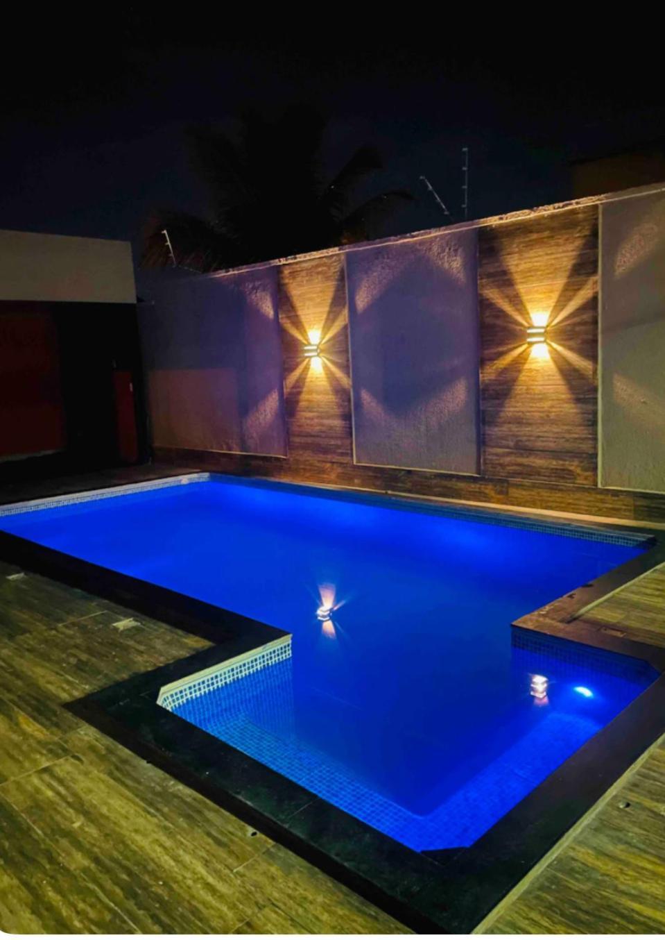 Holiday home Casa Piscina 3 Quartos *
