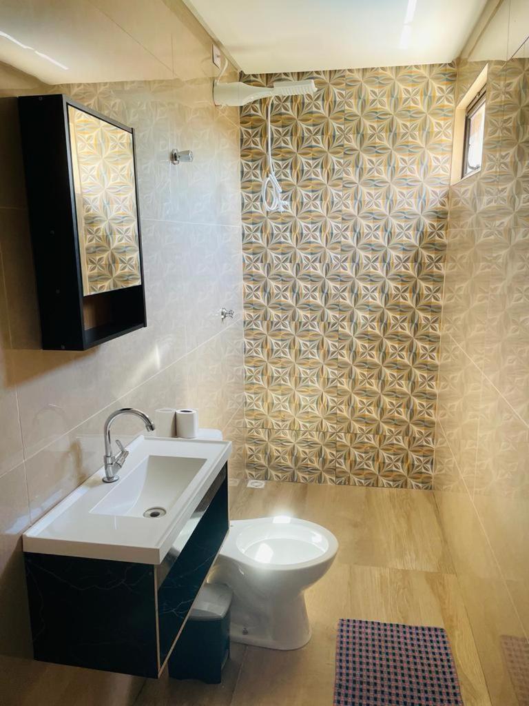 Casa Piscina 3 Quartos Holiday home *