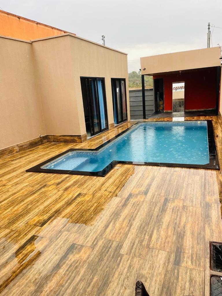 Holiday home Casa Piscina 3 Quartos *